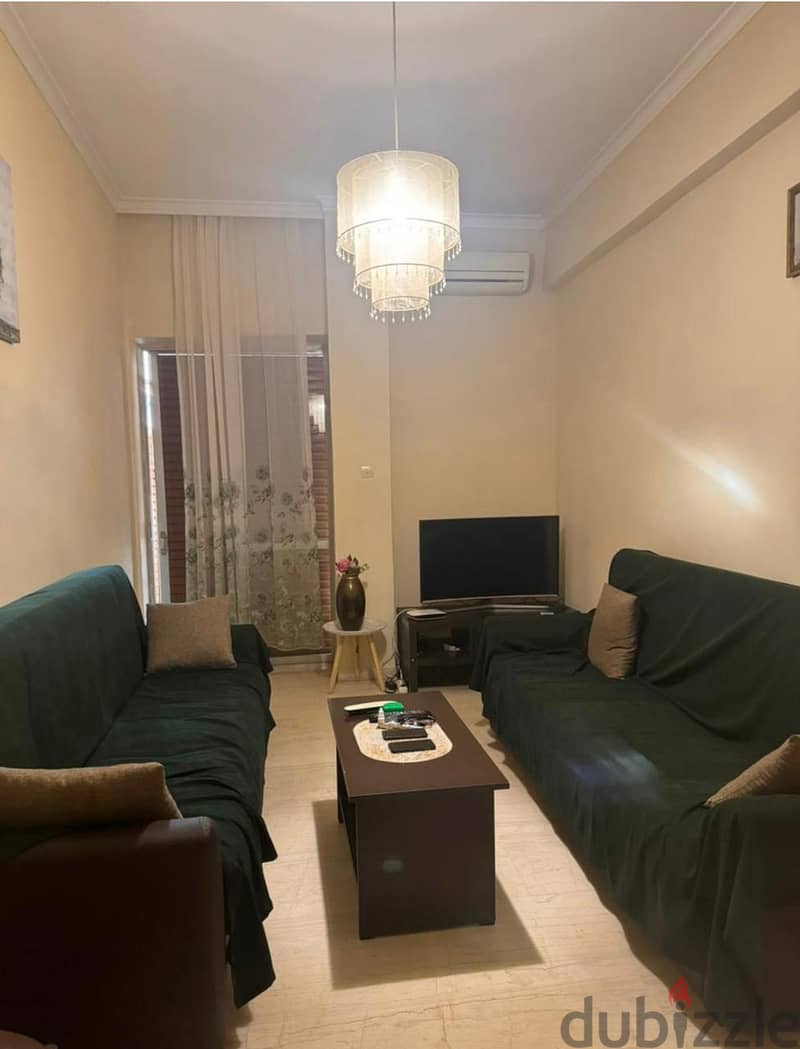 Prime Location Apartment in Chania, Crete, Greece 0