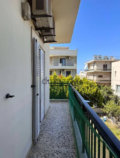 77 SQM Prime Location Apartment in Lantarian, Chania, Greece