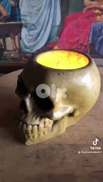 جمجمة الحب 2