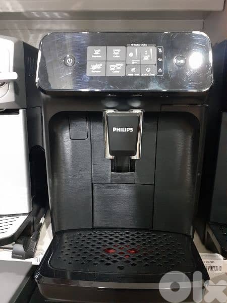 Philips Bosch delonghi melitta Coffee espresso machine 1