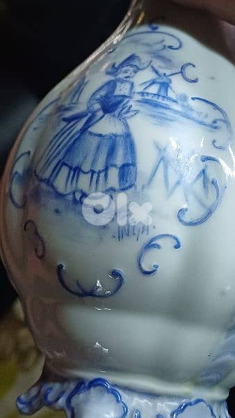 antique 7