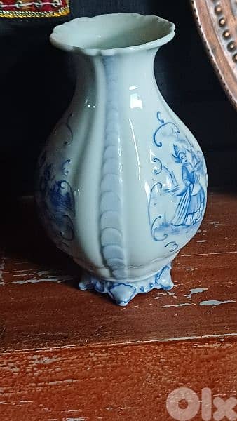 antique 8