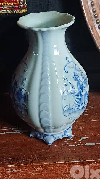 antique 9
