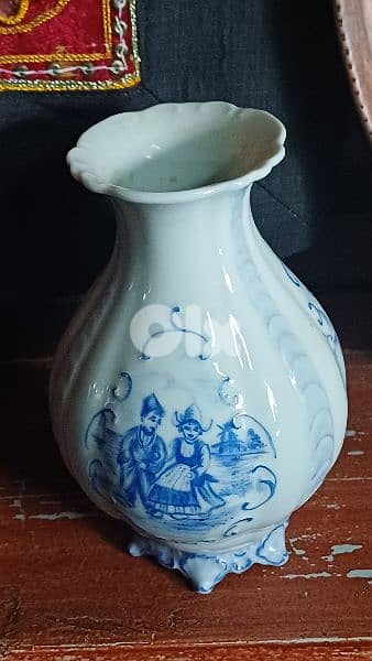 antique 12