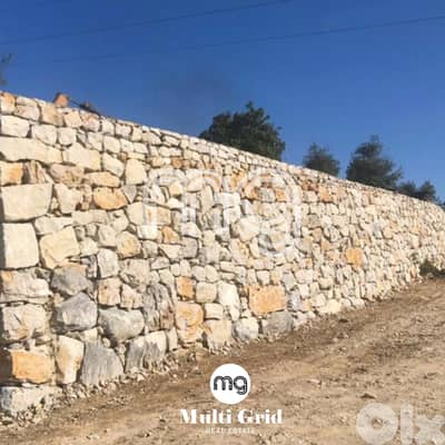JC-4210 / Land For Sale in Ras Osta, أرض للبيع في رأس أسطا
