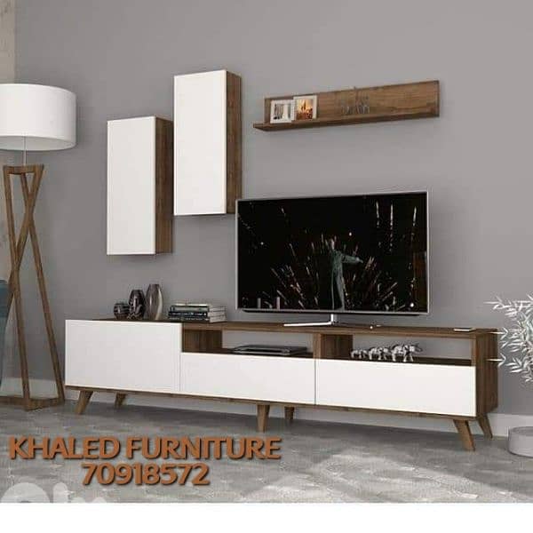 New TV Unit high quality. . 0
