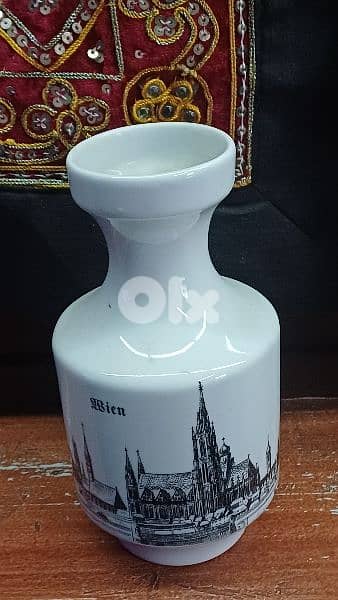 antique 6
