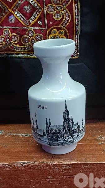 antique 9