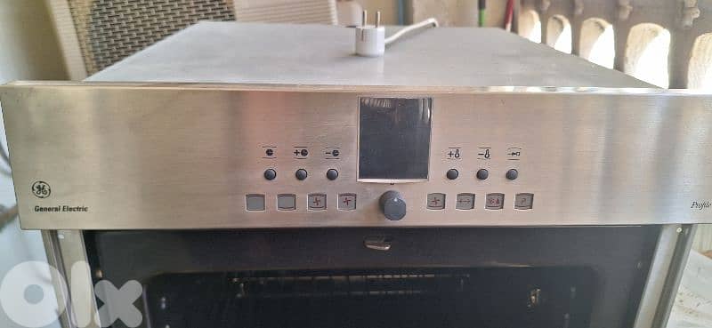 general electric 0