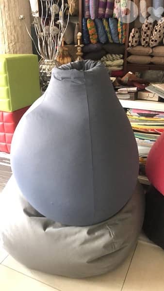 bean bag b 1 0