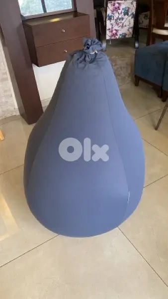 bean bag