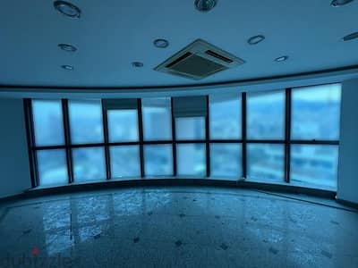 Office for Rent in Jdeideh مكتب للإيجار على طريق جديدة