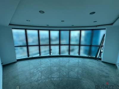 Office for Rent in Jdeideh مكتب للإيجار على طريق جديدة