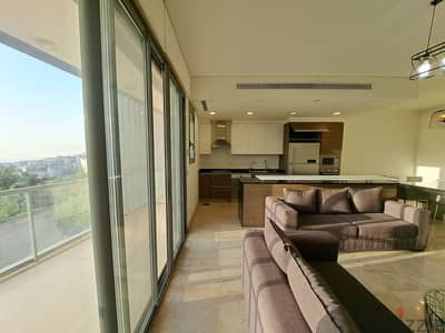 High-end 150 Sqm Apartment for rent in Mtayleb!