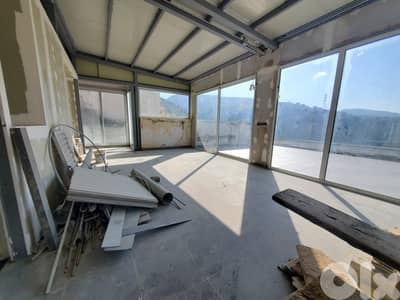 Duplex Apartment for sale in Rabwehدوبلكس  للبيع في الربوة