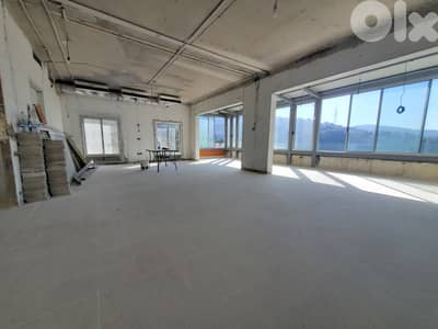 Duplex Apartment for sale in Rabwehدوبلكس  للبيع في الربوة