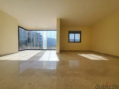 Apartment for rent in Rabwehشقة للإيجار في الربوة