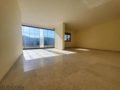 Apartment for sale in Rabweh شقة للبيع في الربوة