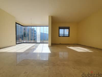 Apartment for sale in Rabweh شقة للبيع في الربوة
