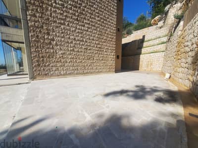 Apartment for sale in Rabweh شقة للبيع في الربوة