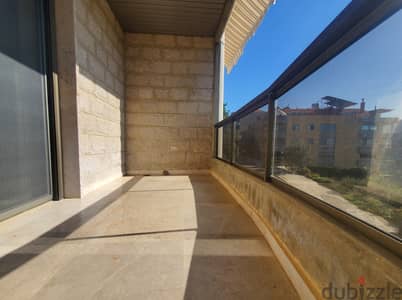 Apartment for rent in Rabweh شقة للإيجار في الربوة