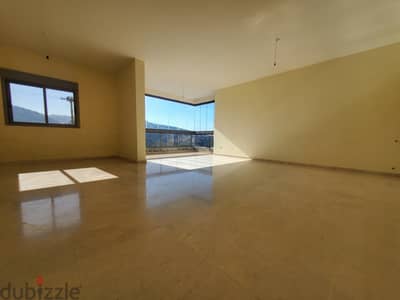Apartment for rent in Rabweh شقة للإيجار في الربوة