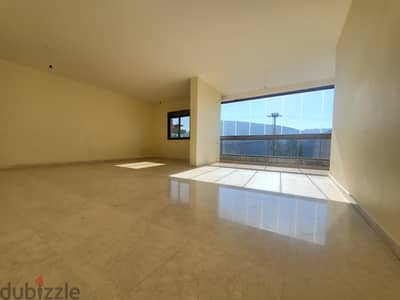 Apartment for rent in Rabweh شقة للإيجار في الربوة