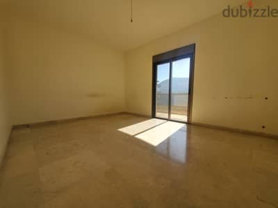 Apartment for rent in Rabweh شقة للإيجار في الربوة