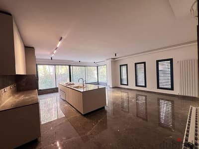 Apartment for sale in Mar Chaaya شقة للبيع ب مار شعيا