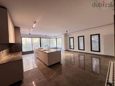 Apartment for rent in Mar Chaaya شقة للإيجار ب مار شعيا