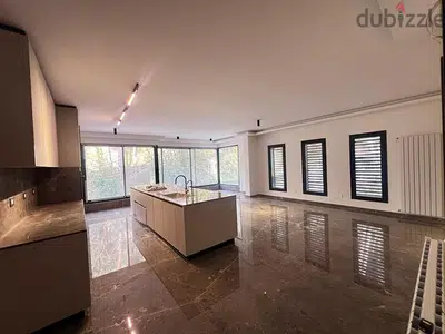 Apartment for rent in Mar Chaaya شقة للإيجار ب مار شعيا