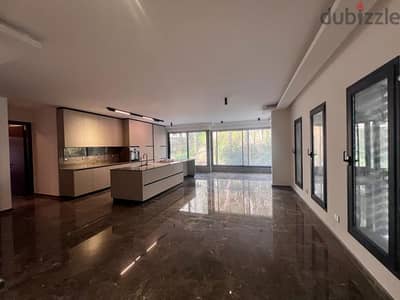 Apartment for rent in Mar Chaaya شقة للإيجار ب مار شعيا