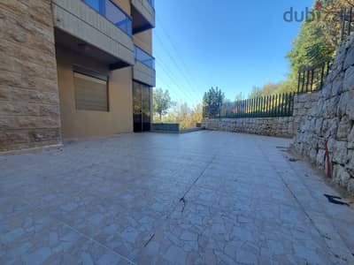 Apartment for sale in Rabweh شقة  في الربوة