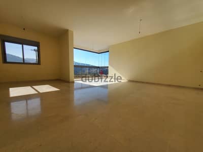 Apartment for sale in Rabweh شقة  في الربوة