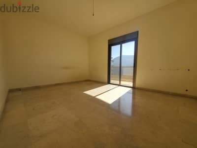 Apartment for sale in Rabweh شقة  في الربوة