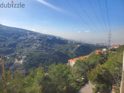 Apartment for rent in Rabweh شقة للإيجار في الربوة