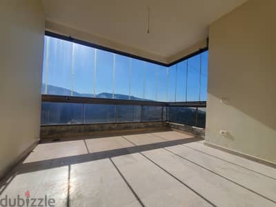 Apartment for rent in Rabweh شقة للإيجار في الربوة