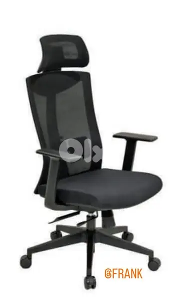 office chair l4