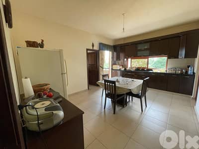 L02252 - Spacious Apartment For Sale In Jbeil