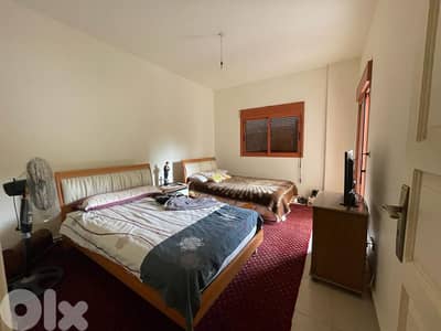 L02252 - Spacious Apartment For Sale In Jbeil