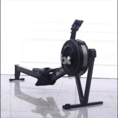 New Rowing machine Heavy Duty 03027072 from GEO SPORT 03027072