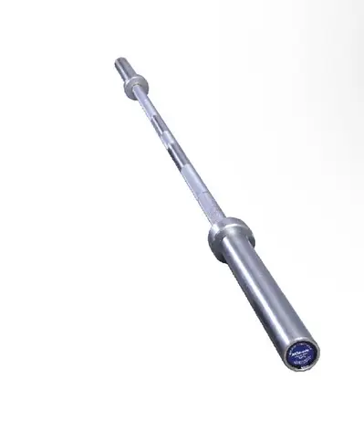 Olympic barbell 2.20 cm 300 kg اجنبي