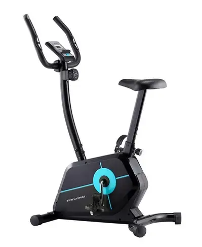 Upright Magnetic bike
