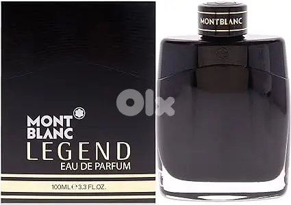 MONTBLANC Legend for Men Eau de Parfum 100ml