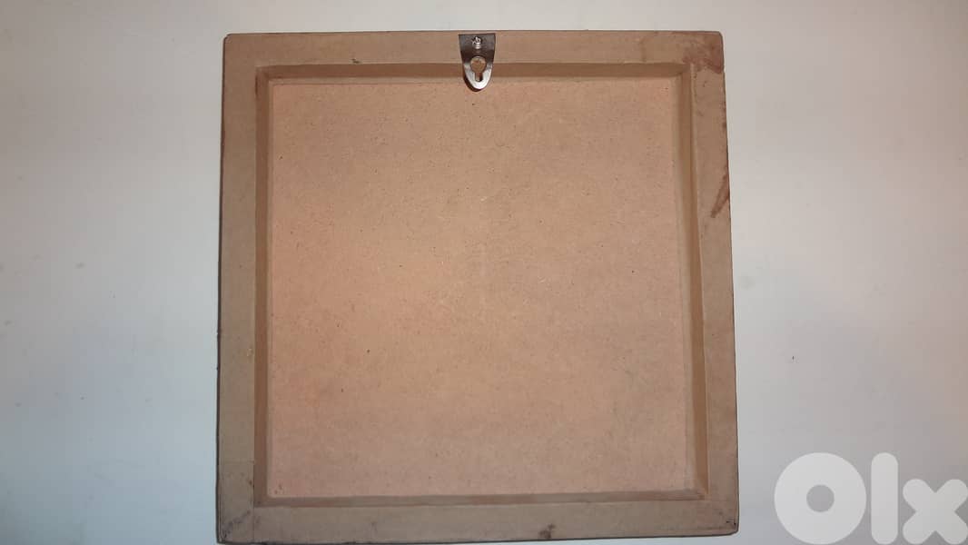 Michael Jordan funko pop wall mountable photo frame 26*26cm 2