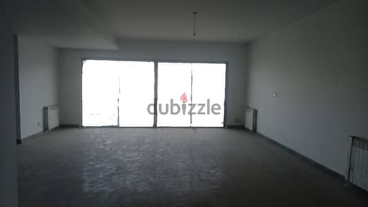 360 DEGREE SEA VIEW IN BAABDA 260SQ PRIME 3 BEDS ,  (BA-370)