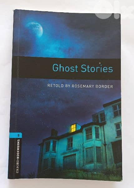 Story:Ghost Stories 0