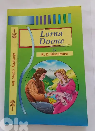 Story: Lorna Doone