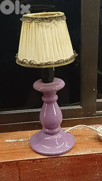 antique