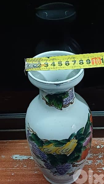 antique 8